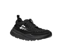 Keen - Sandalias y chanclas - Uneek Wk M Black/Black - Talla 43 - Negro Negro 43