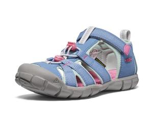 KEEN Seacamp 2 CNX, Sandalia Unisex niños