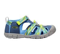 KEEN Seacamp Ii Cnx Youth - Niño - Azul - talla 36- modelo 2024