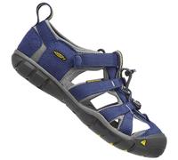 Keen Seacamp Sandalias Para Niños Zapatos De Exterior Sandalias De Senderismo