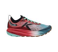 Keen - Seek Trail Running Shoe - Shoes - Hombre - Rojo - 44 1/2 EU -