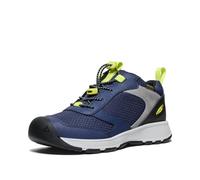 KEEN - Skua Waterproof, Sneakers, Naval Academy/Evening Primrose,