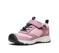 KEEN Skua Waterproof, Sneakers, Zephyr/Plum, 31 EU