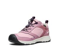 KEEN Skua Waterproof, Sneakers, Zephyr/Plum, 35 EU