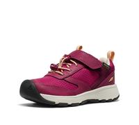 KEEN Skua Waterproof, Zapatillas Deportivas, Beaujolais Peach Fuzz, 29 EU