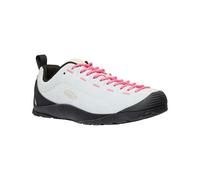 Keen - Sneakers mujer - Jasper W Ballad Blue/Pink Lemonade para Mujer de Cuero - Talla 37 - Azul Azul 37