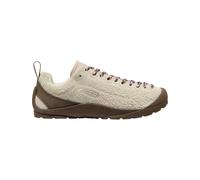 Keen - Sneakers mujer - Jasper W Birch/Cameo Rose de Cuero - Talla 38 - Beige Beige 38