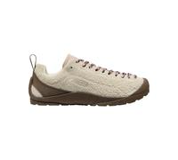 Keen - Sneakers mujer - Jasper W Birch/Cameo Rose para Mujer de Cuero - Talla 38 - Beige Beige 38