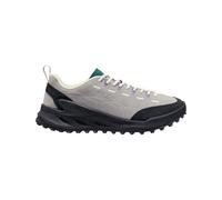 Keen - Sneakers mujer - Jasper Zionic W Alloy/Mediterranea de Cuero - Talla 38 - Gris Gris 38
