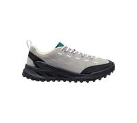 Keen - Sneakers mujer - Jasper Zionic W Alloy/Mediterranea de Cuero - Talla 39 - Gris Gris 39