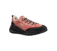 Keen - Sneakers mujer - Jasper Zionic W Cork/Java para Mujer de Cuero - Talla 37 - Rojo Rojo 37