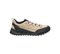 Keen - Sneakers mujer - Jasper Zionic W Safari/Giggle Pink de Cuero - Talla 37 - Beige Beige 37