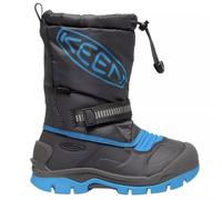 Keen Snow Troll Wp Niños Botas de Nieve Invierno Gris 25.5