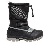 Keen Snow Troll Wp Niños Invierno Botas de Nieve Negro 25.5