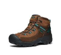 KEEN Targhee 2 Mid Impermeable, Botas de Senderismo Hombre, Leave No Trace, 42.5 EU