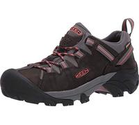 KEEN - Targhee 2 Waterproof, Zapatos para Senderismo, Magnet/Coral,