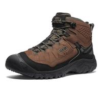 KEEN Targhee 4 Mid Height Durable Comfortable Waterproof Botas de senderismoHombre