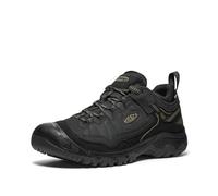 Keen Targhee 4 - Zapatos de Senderismo para Hombre, de Baja Altura, duraderos, cómodos, Impermeables