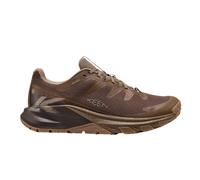 Keen Targhee Apex zapatillas de trekking para hombre impermeables | EU 41 in Java/Dark Earth