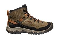Keen Targhee IV impermeable botas trekking | EU 44.5 in Sea Turtle/Roasted Pecan