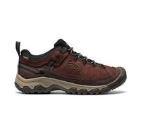 Keen Targhee IV Waterproof | EU 42.5 in Java/Bison