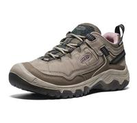 Keen TARGHEE IV WP Brindle/Nostalgia rose Calzado de senderismo para mujer US 8,5