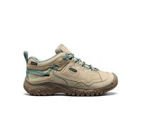 Keen Targhee IV WP Abbey Stone/Lily Pad Calzado de senderismo para mujer US 8,5