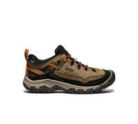 Keen Targhee IV WP Sea Turtle/Roasted Pecan Calzado de senderismo para hombre US 12