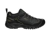 Keen TARGHEE IV WP Triple black Calzado de senderismo para hombre US 9,5