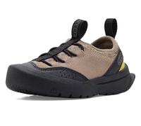 KEEN Tenis Jasper III para niños (bebés/niños pequeños), Brindle/Evening Primrose, 11 Little Kid