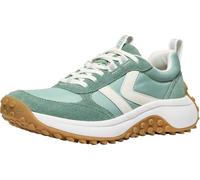 Keen Tenis KS86 para Mujer, Dark Forest/Star White, 7.5
