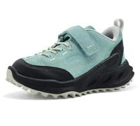KEEN Tenis unisex Jasper Zionic para niños (bebé/niño pequeño), Acuífero/verde escénico, 12 Little Kid
