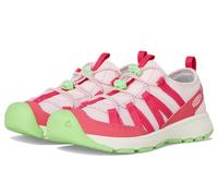 KEEN Tenis Unisex Motozoa para niños, Frambuesa Verano Verde, 32/33 EU