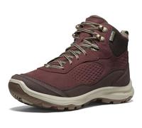 KEEN Terradora Explorer Mid Impermeable, Botas para Senderismo Mujer, Canteen/Curry, 37 EU