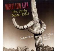 Keen - The Party Never Ends: Songs You Know From The Times You Can't Remember