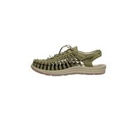 Keen - Un anvas M - Sport - Hombre - Verde - 42 1/2 EU -