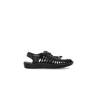 Keen - Uneek LEA - Sport - Mujer - Negro - 36 1/2 EU -