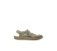 Keen - Uneek LEA - Sport - Mujer - Verde - 40 1/2 EU -