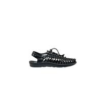 Keen - Uneek Lea U Sandal - Sport - Mujer - Negro - 40 EU -