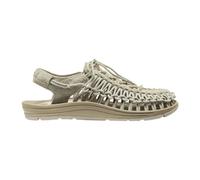 Keen - Uneek Leather Sandal - Shoes - Hombre - Beige - 42 1/2 EU -