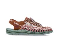 Keen - Uneek Leather Sneaker Sandal - Sport - Mujer - Marrón - 39 EU -