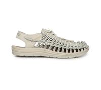 Keen - Uneek Leather Sneaker - Shoes - Hombre - Gris - 41 1/2 EU -