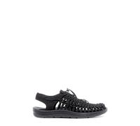 Keen - Uneek Sandal - Shoes - Hombre - Negro - 44 EU -