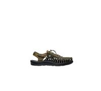 Keen Sandalias planas UNEEK in Kaki 41