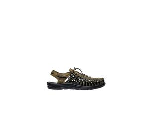 Keen - Uneek Sandal - Sport - Hombre - Verde - 41 EU -