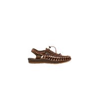 Keen - Uneek Sandal - Sport - Mujer - Marrón - 38 EU -