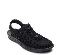 Keen - Uneek - Sandalias de montaña US 8.5 | EU 41 black / black