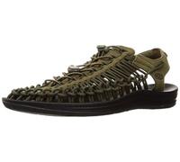 KEEN Sandalias 'UNEEK' oliva, Talla 45
