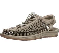 Keen Uneek, Sandalias Hombre, Timberwolf Plaza Taupe, 40.5 EU