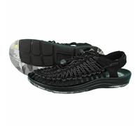 Keen Uneek Sandalias Para Hombre Calzado De Verano Zapatillas Outdoor Negro